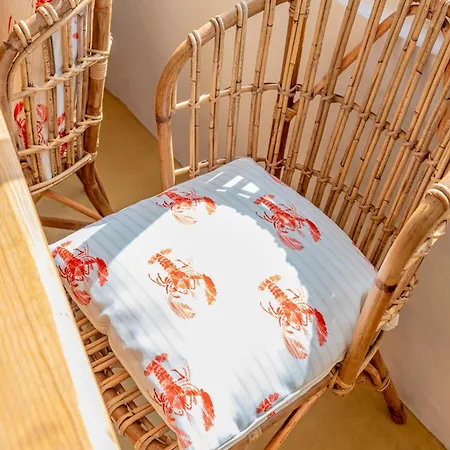 Capybara Hotel *