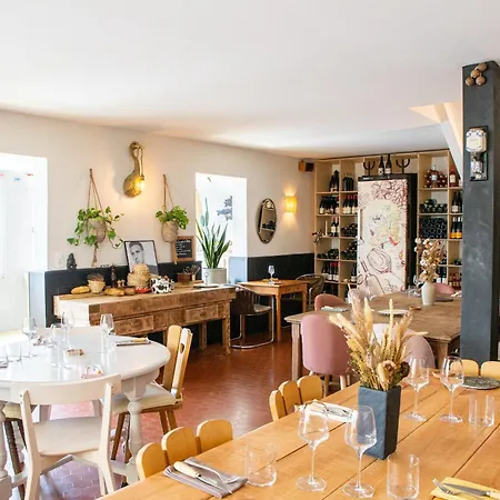 Hotell Capybara Bidart