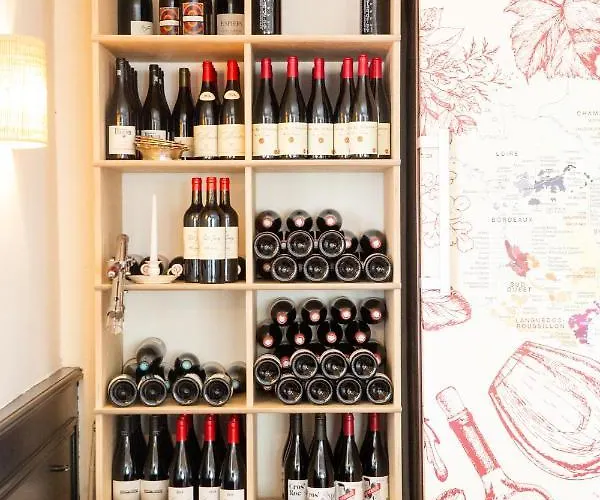 Hotel Capybara Bidart